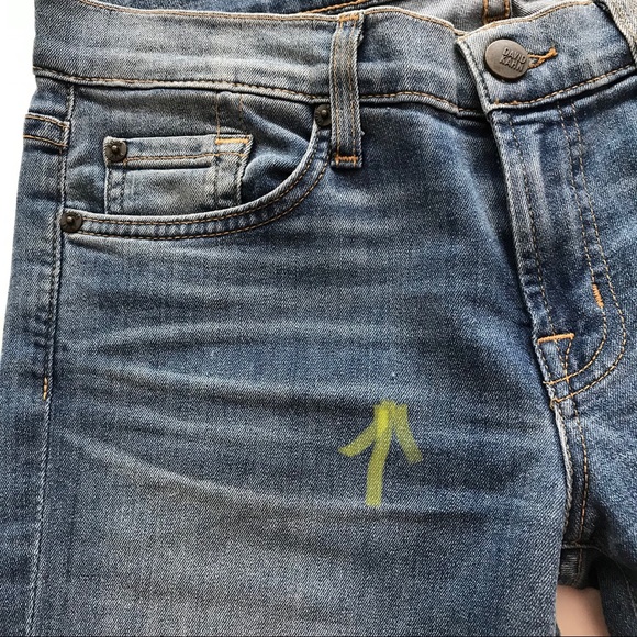 πDavid Kahn Nikki Martini Bootcut Jeans - long inseam! - Picture 15 of 15